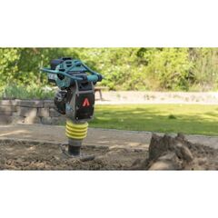  E-Verdichtung Ammann Vibrationsstampfer eATR 60 12463145